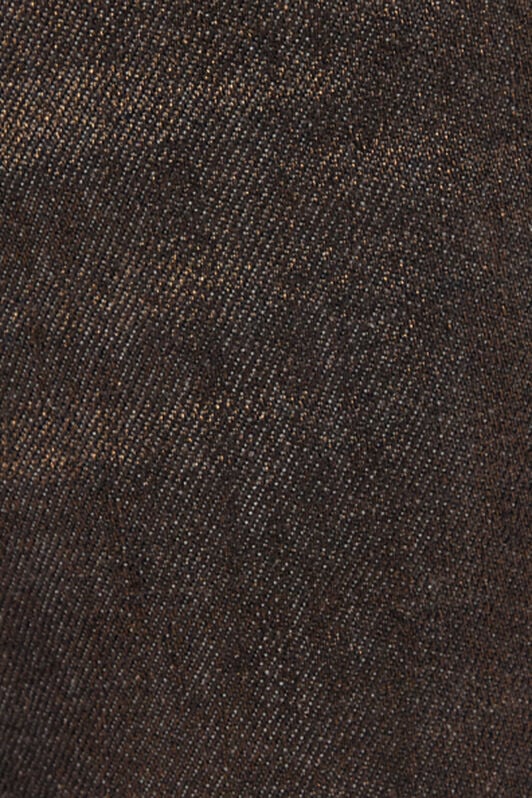 RC Bronze and Black Flared Jeans BRONZE/BLACK WWJ205-VT001