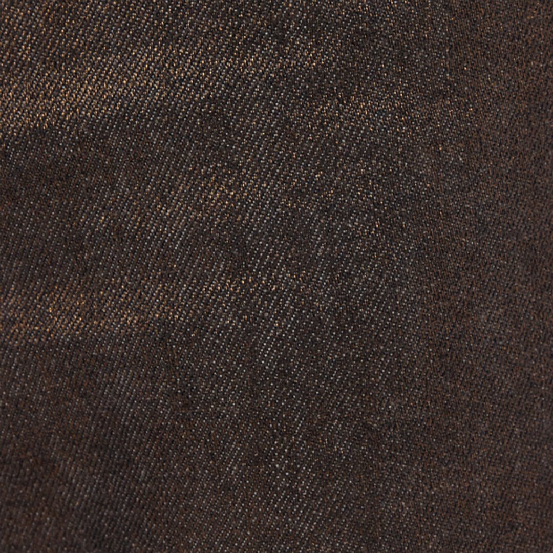 RC Bronze and Black Flared Jeans BRONZE/BLACK WWJ205-VT001