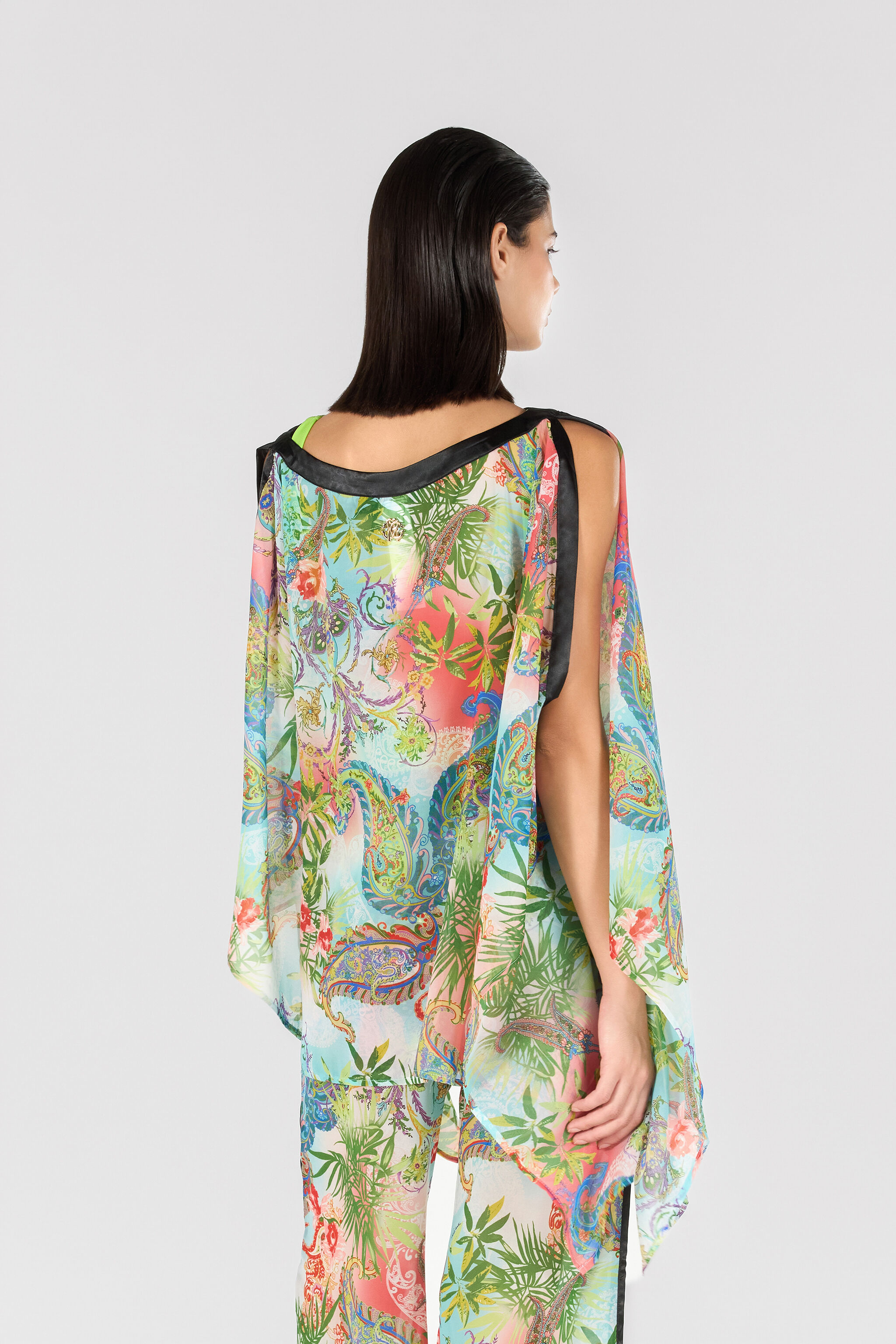 RC Multicolor Woman Top MULTICOLOR KSW00B-7GI19