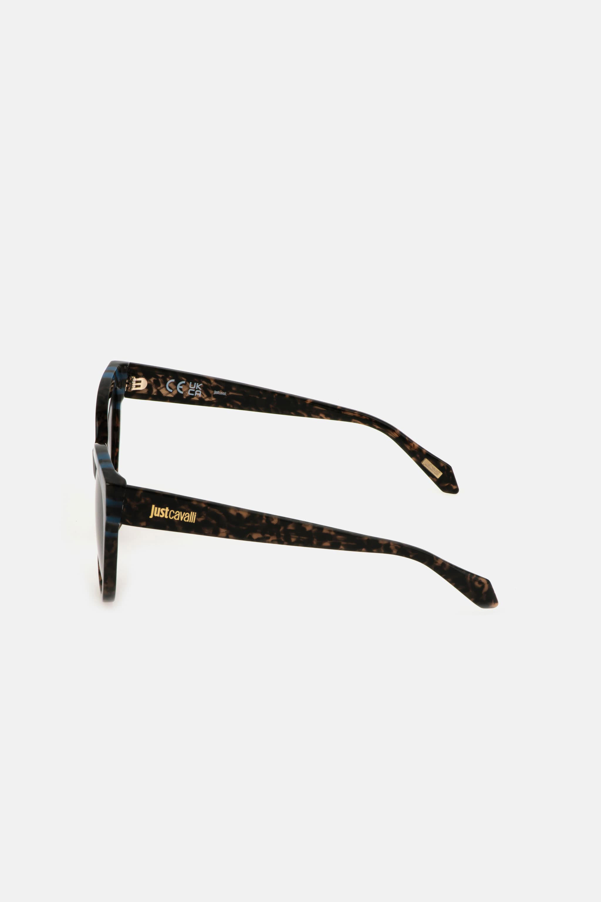 JC Sunglasses Just Cavalli Dunkelblau RALD48-ID051