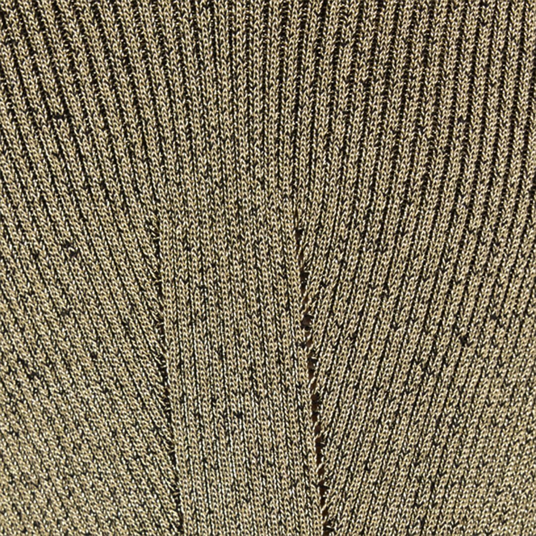 RC Body Nero E Oro A Coste Con Serpenti RC Body Nero E Oro A Coste Con Serpenti GOLD/BLACK WWM606-MO045