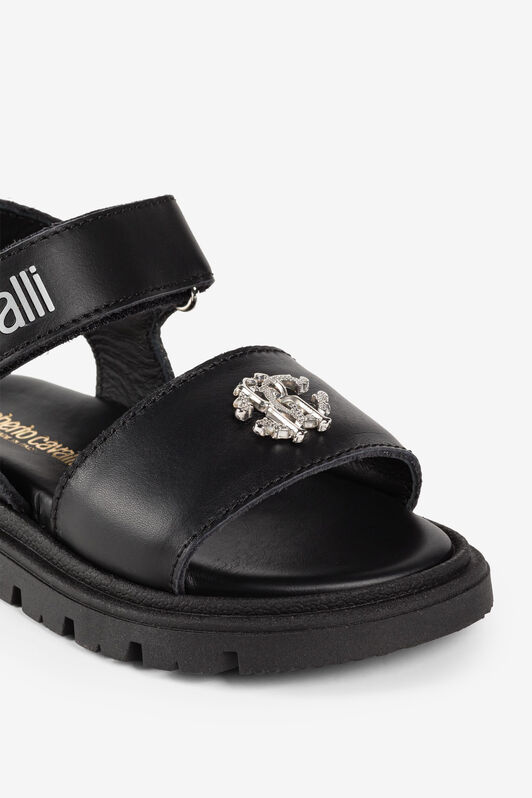 JU Sandal Yellow Q61149-Q0052