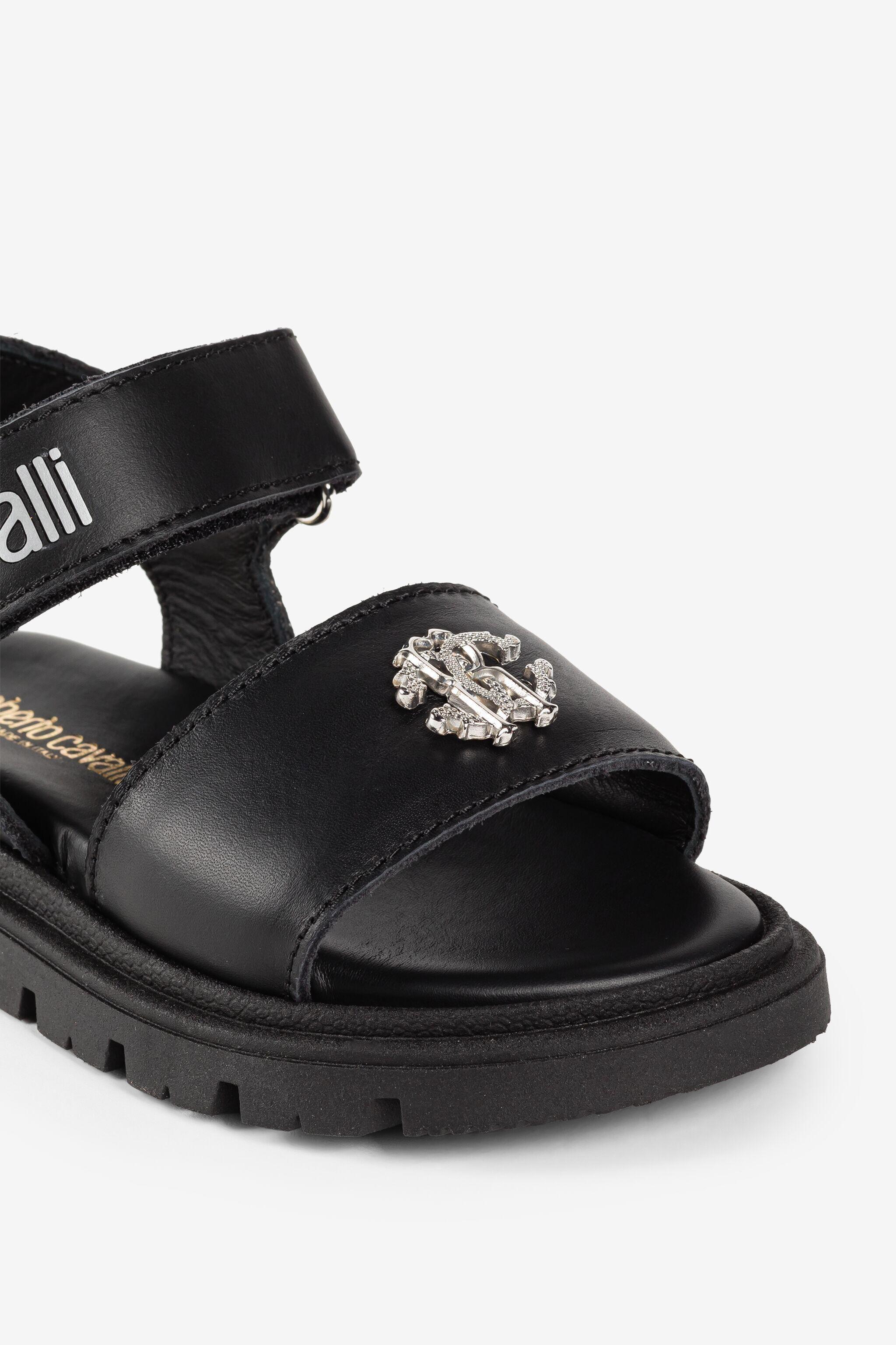 JU Sandal Yellow Q61149-Q0052