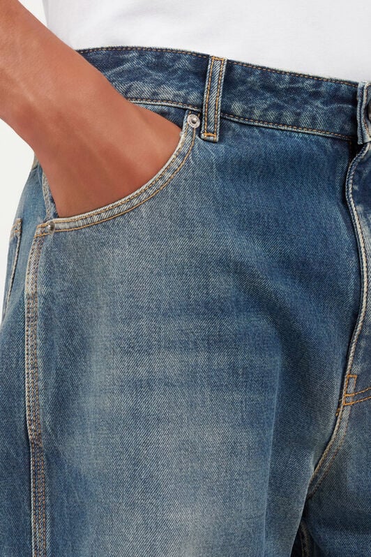 RC Denim Jeans QUIET HARBOUR WNJ210-DL009