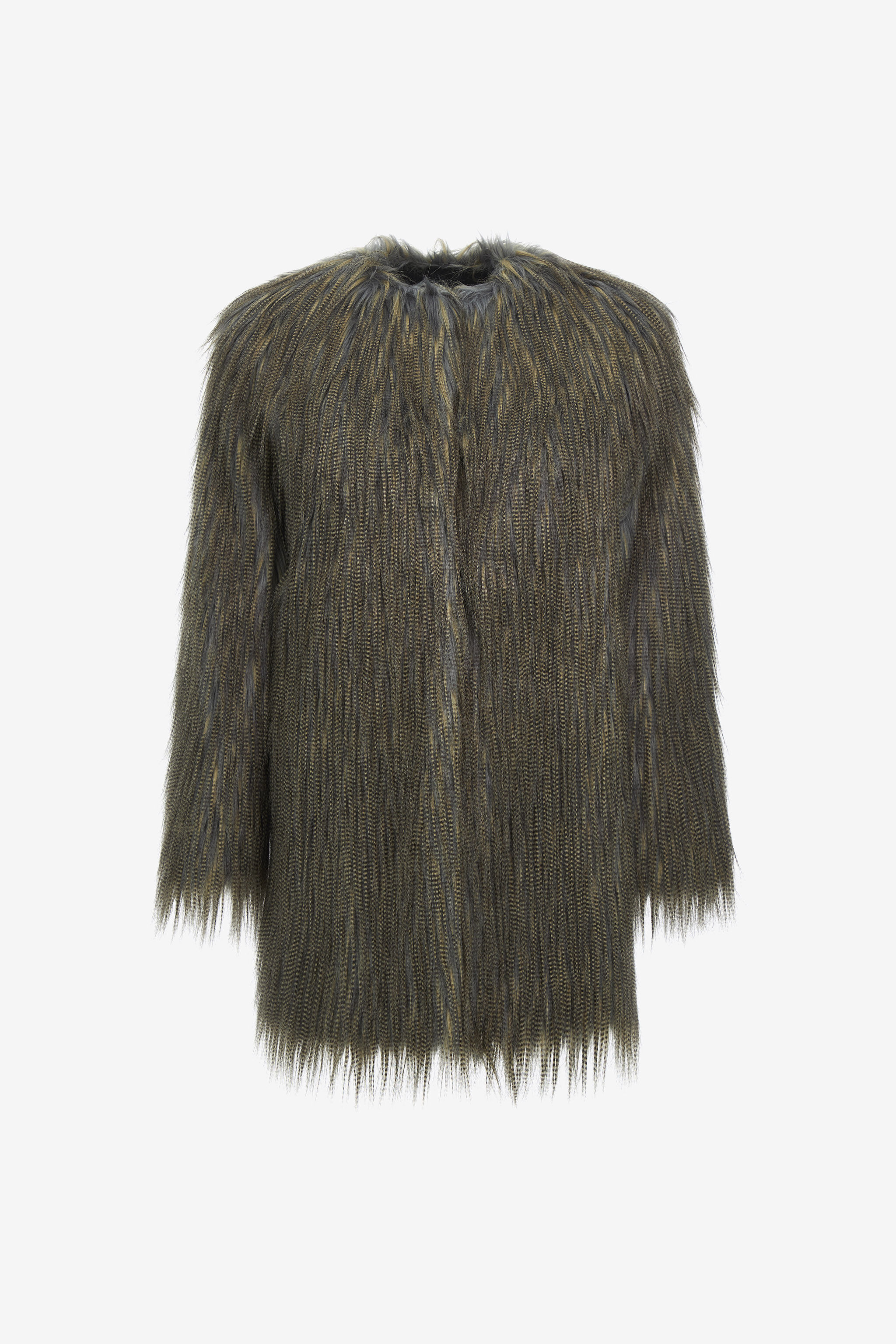 RC Coat Grey RWT503-FY033