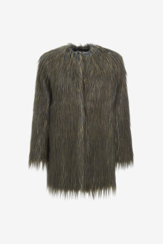 RC Coat RC Coat Grey RWT503-FY033