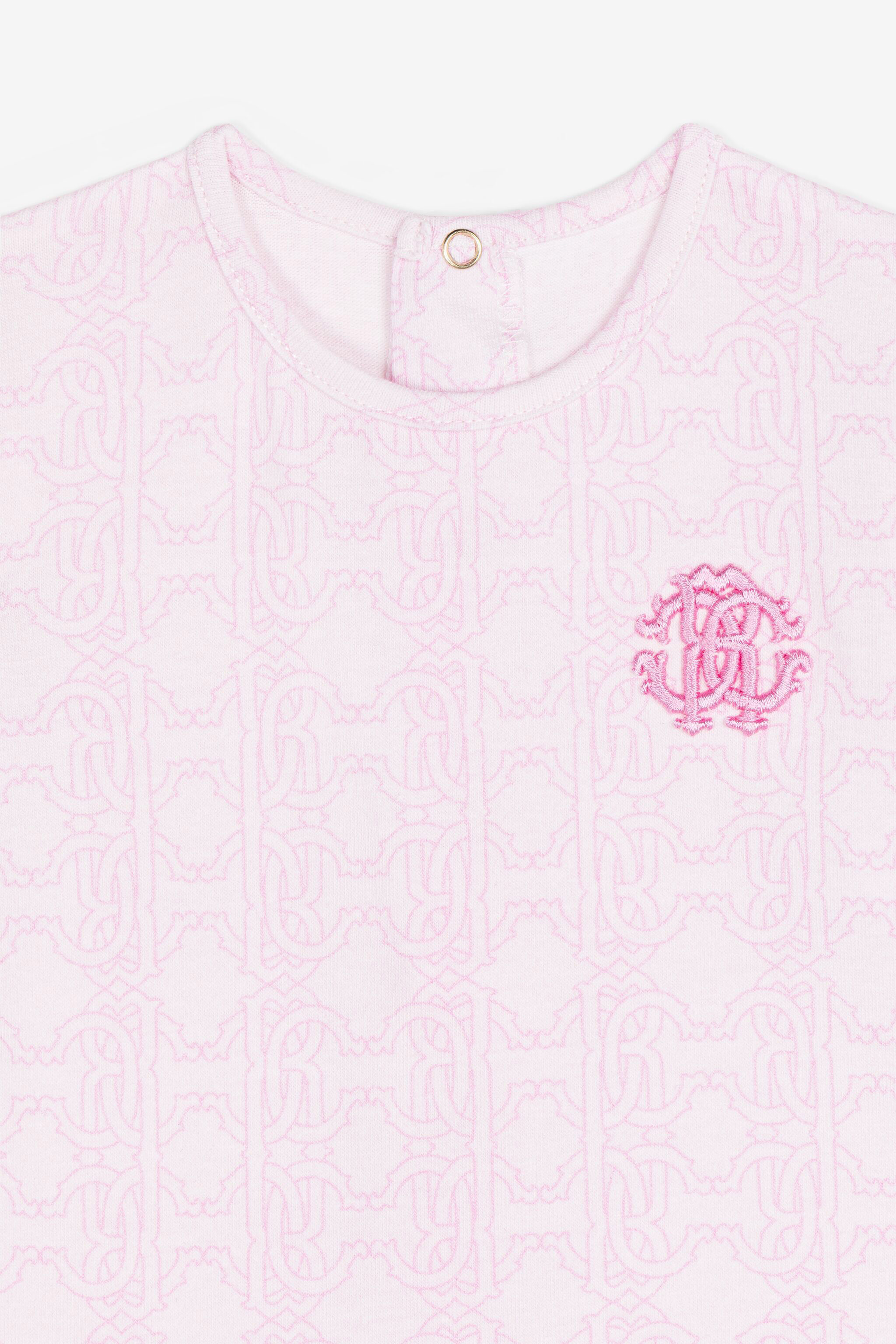 JU Children kit Pink PJT855-JV025