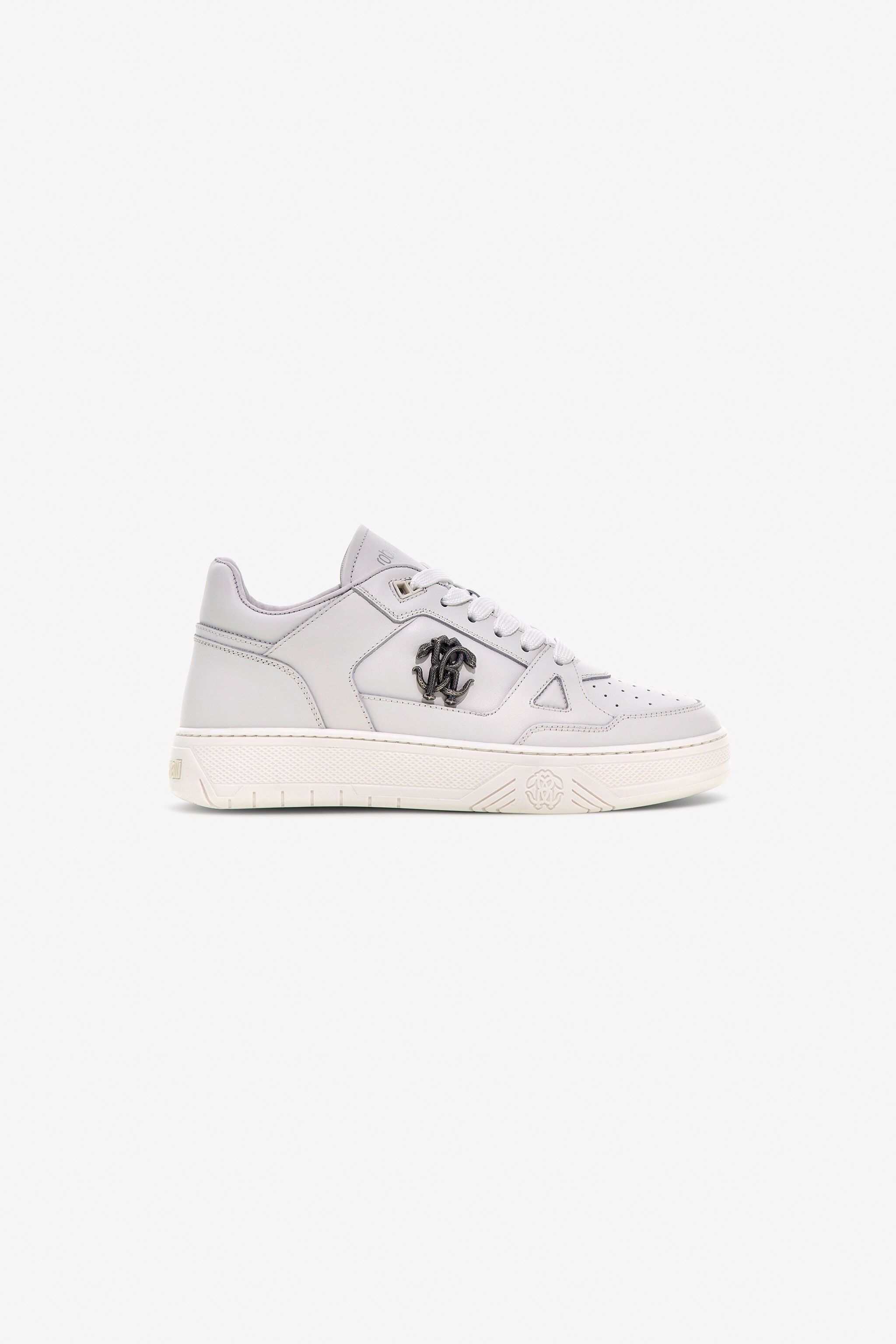 RC Low-Top Sneakers White SKS044-PZA90