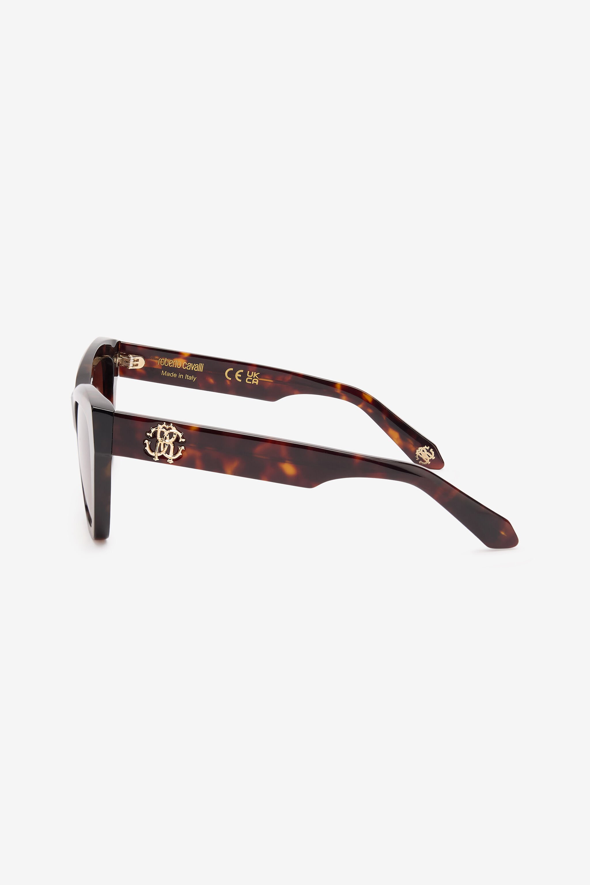 RC Sunglasses Roberto Cavalli Brown SALD44-ID155