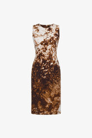 ${brand} Appaloosa print Dress ${colorDescription} ${masterID}
