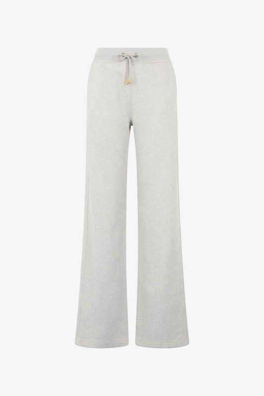 RC Pantaloni Sportivi Svasati Grigio UKT20A-CF007
