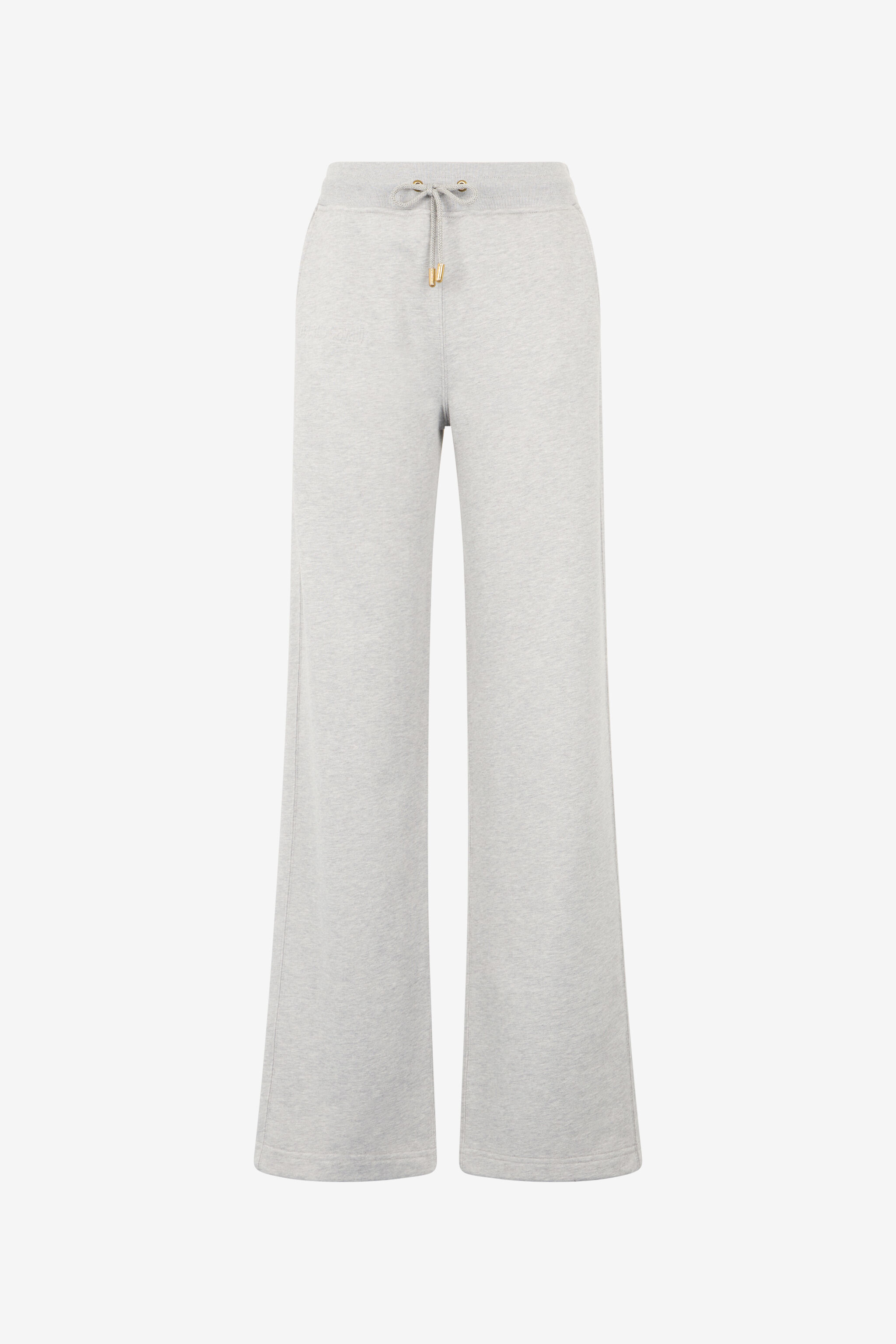 RC Pantaloni Sportivi Svasati Grigio UKT20A-CF007
