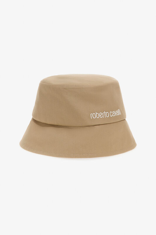 RC Cap with Logo Marron clair SYI00M-9M001