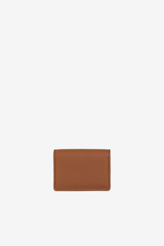 RC RC Monogram Wallet Brown JSA006-AB001