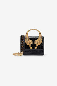 ${brand} Bolso Roar pequeño con tigres joya ${colorDescription} ${masterID}