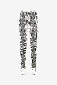 ${brand} Zebra-Print Leggings ${colorDescription} ${masterID}