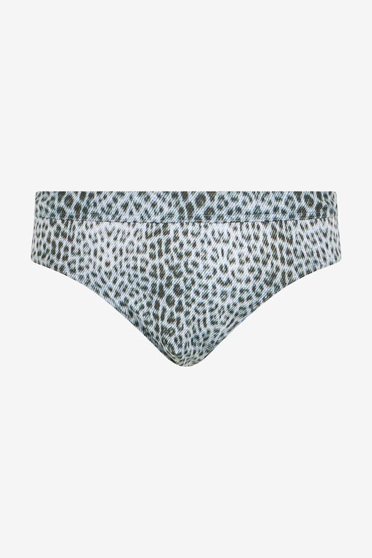 RC Swim Briefs with Baby Jaguar Print QUIET HARBOR WRH01G-LNR31