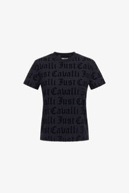 ${brand} Just Cavalli T-shirt ${colorDescription} ${masterID}