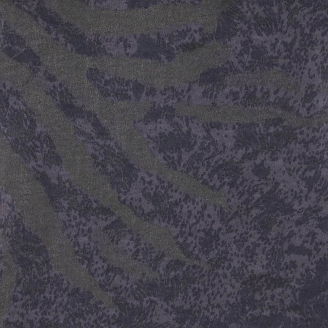RC T-Shirt With Animal Print Dark gray URT61J-3PN55