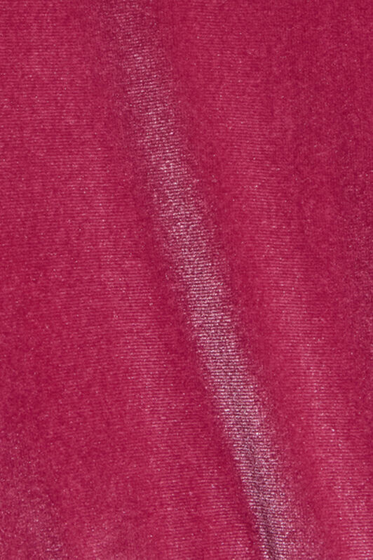 JU Fuchsia Sweatshirt with RC Monogram FUXIA BOUGANVILLE VJT69E-CJ001