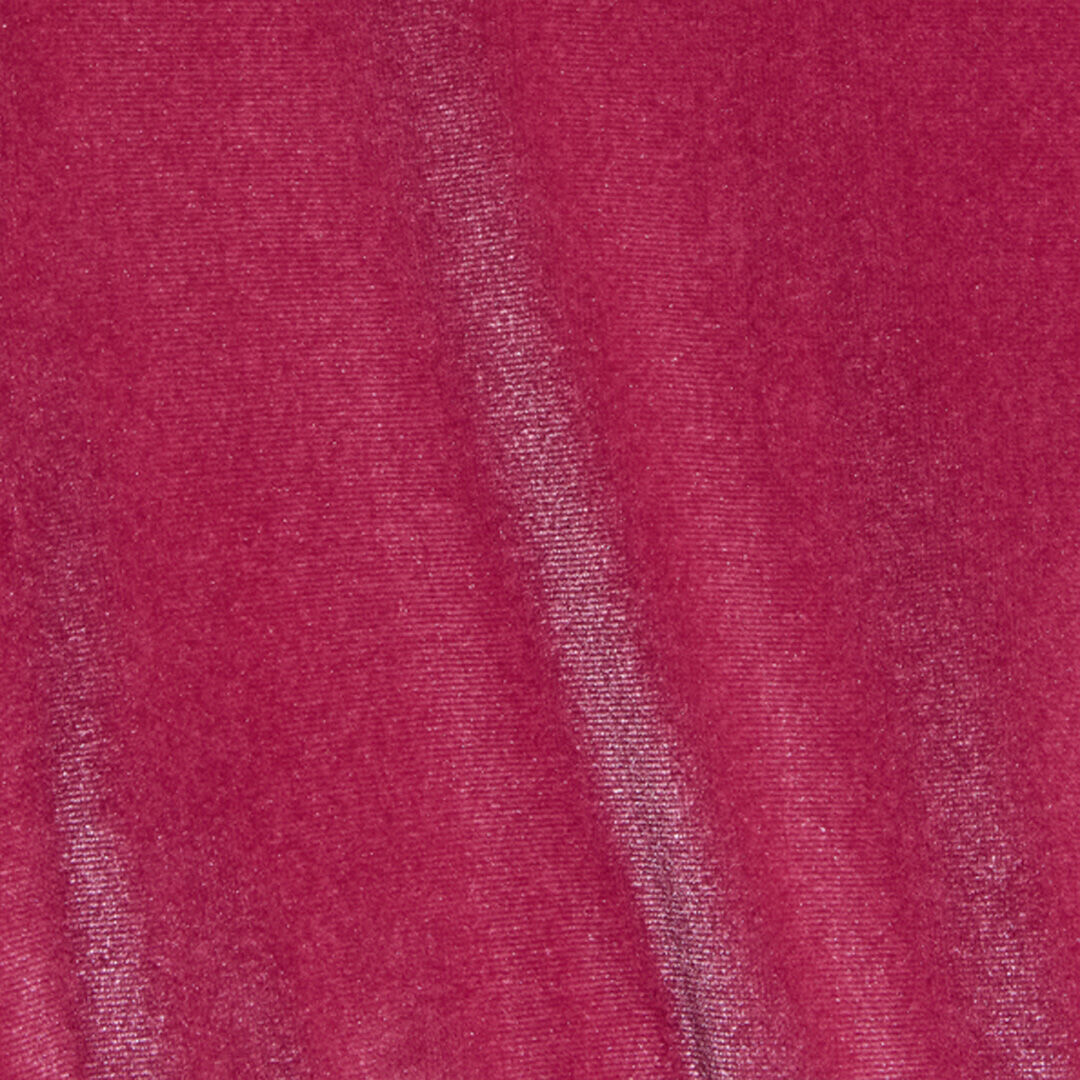 JU Fuchsia Sweatshirt with RC Monogram FUXIA BOUGANVILLE VJT69E-CJ001