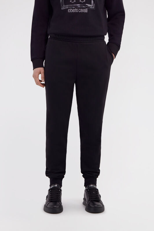 RC Jogging pants Noir NOT20A-CF052