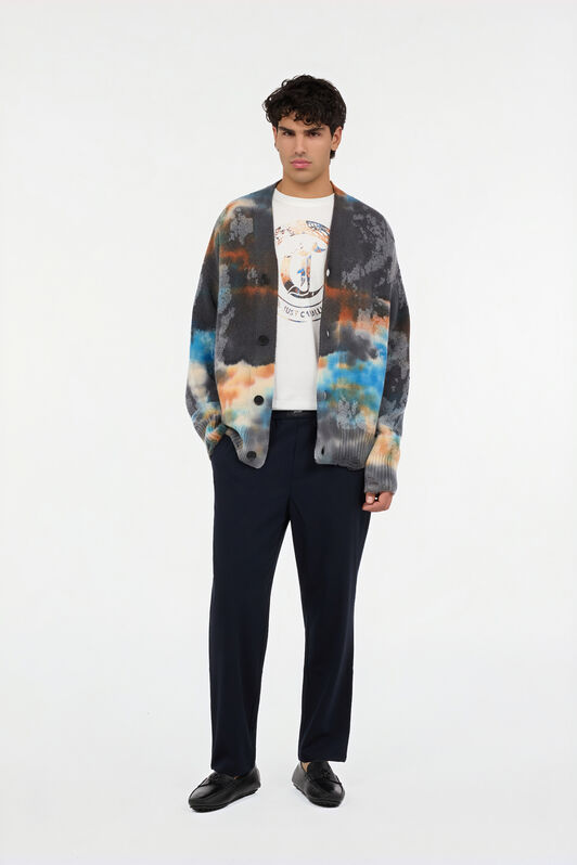 JC  MULTICOLOR SCURO VFM016-VF064