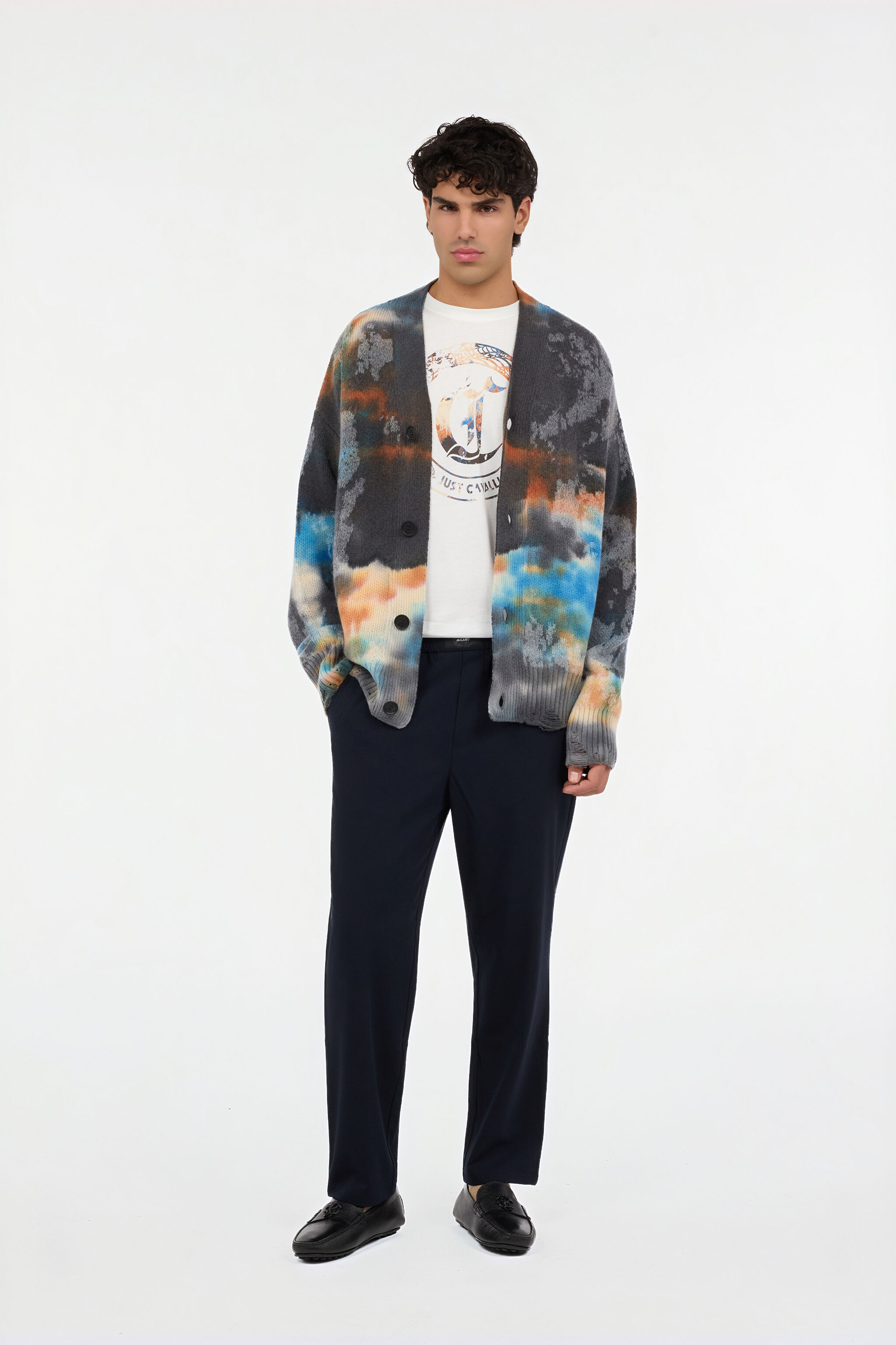 JC  MULTICOLOR SCURO VFM016-VF064