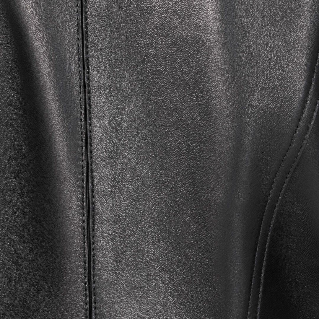 RC Biker jacket Black TWP800-PN001