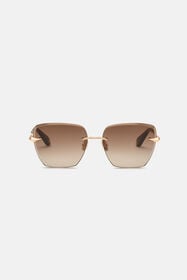 ${brand} Rimless front sunglasses ${colorDescription} ${masterID}