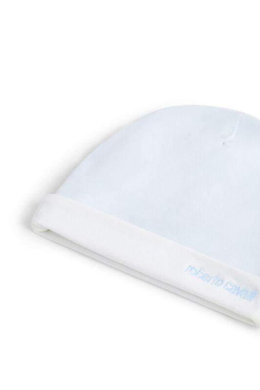 JU Children kit JU Children kit MIKY WHITE/BABYBLUE KJT855-JV025