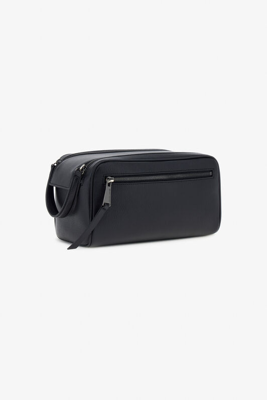 RC RC Logo Pochette Black TRA001-PZ099