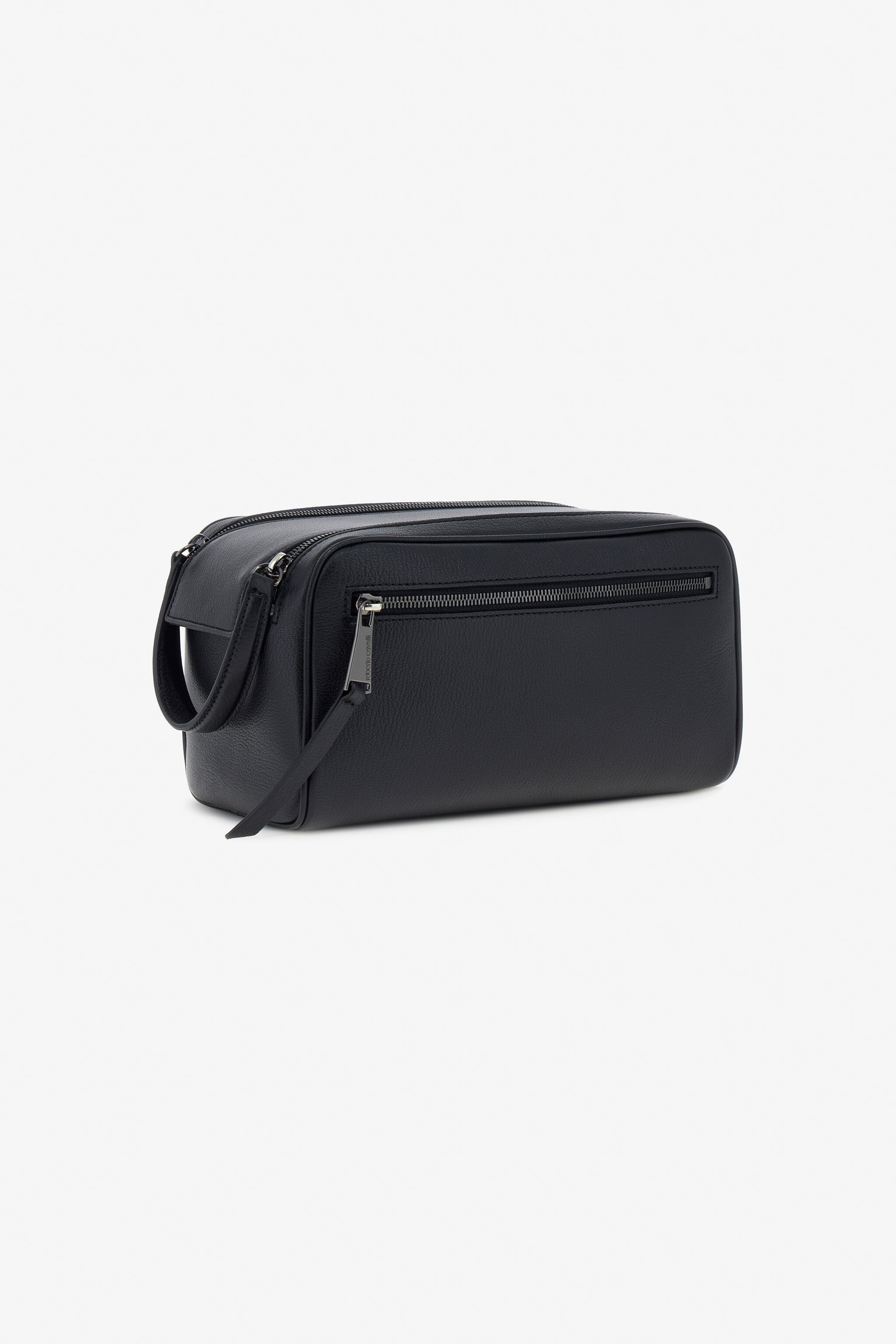 RC RC Logo Pochette Black TRA001-PZ099