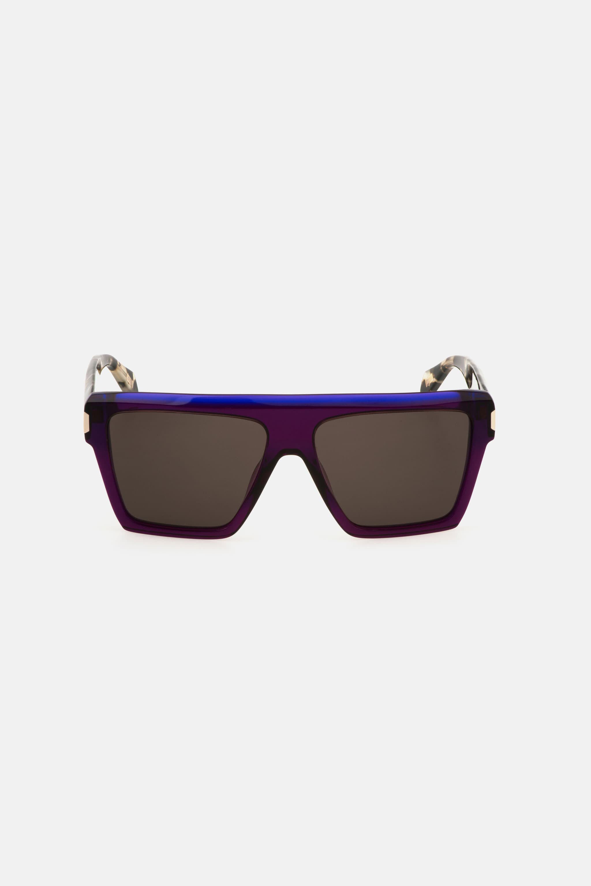 JC Sunglasses Just Cavalli Marrón oscuro RALD03-ID006