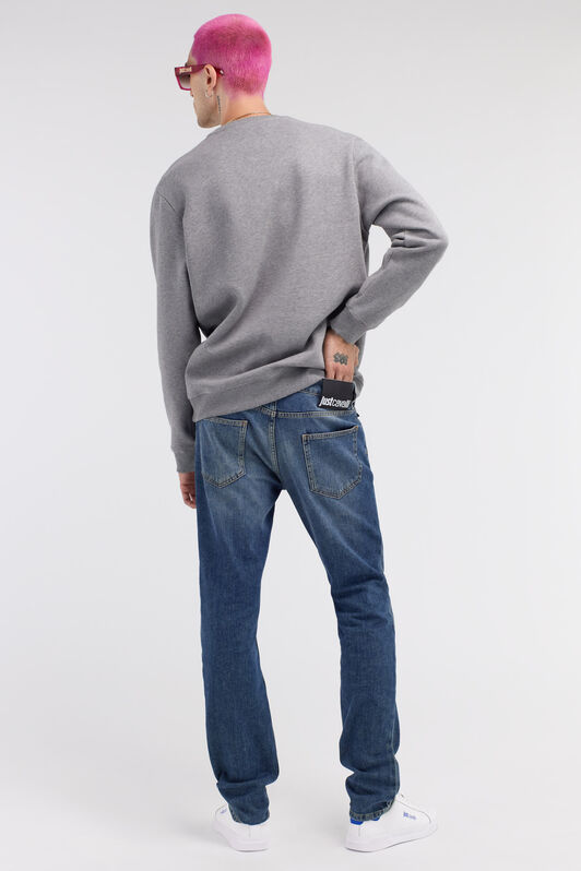 JC Jeans super slim Blu scuro RRJ284-RR126
