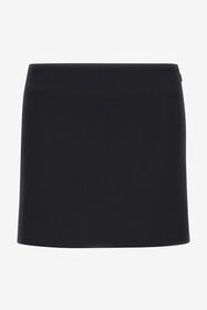 ${brand} Miniskirt with Logo ${colorDescription} ${masterID}