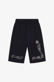 ${brand} Logo Print Cotton Sweatpants ${colorDescription} ${masterID}