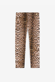 ${brand} Leggings mit Animal-Print ${colorDescription} ${masterID}