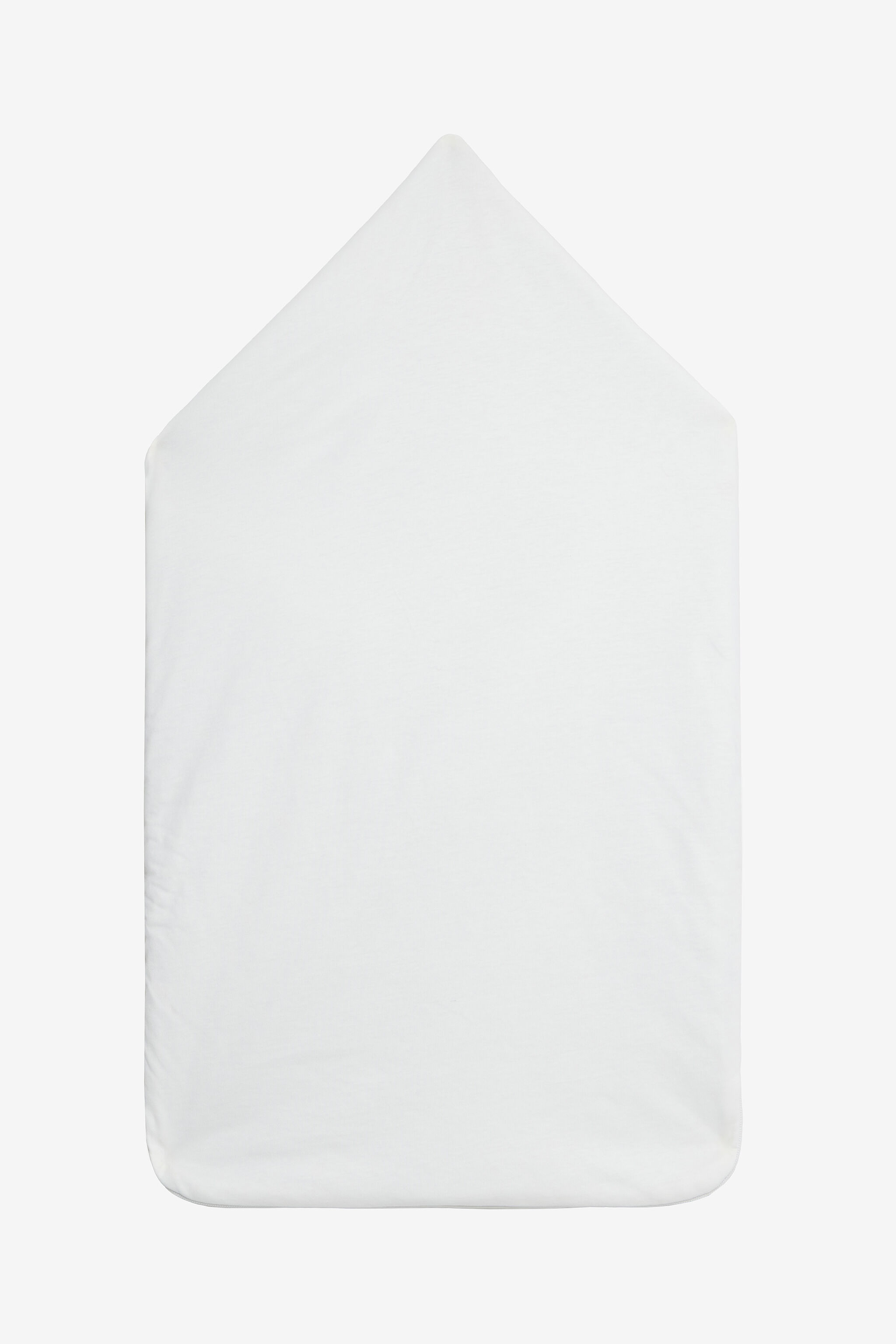 JU Milk White and Jaguar Skin Sleeping Bag MILKY WHITE VJT801-JD001