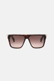 ${brand} Unisex sunglasses with fangs ${colorDescription} ${masterID}