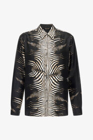 ${brand} Hemd mit Zebra-Druck ${colorDescription} ${masterID}