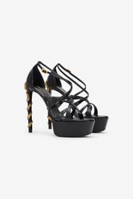 ${brand} Serpentine Sandalen ${colorDescription} ${masterID}