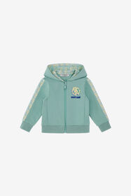 ${brand} Felpa con logo ${colorDescription} ${masterID}
