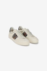 RC  WHITE/BROWN SOS00N-PZ144