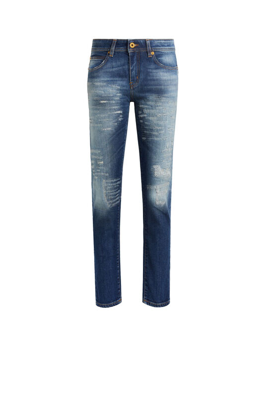 RC Trousers RC Trousers Dark blue ESJ201-DS027