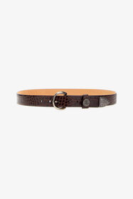 ${brand} Cintura in pelle con fibbia ${colorDescription} ${masterID}