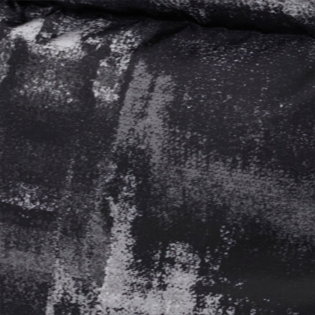 RC Grey Mélange Washed-Effect Down Jacket RC Grey Mélange Washed-Effect Down Jacket GREY MELANGE VNT815-9TP69