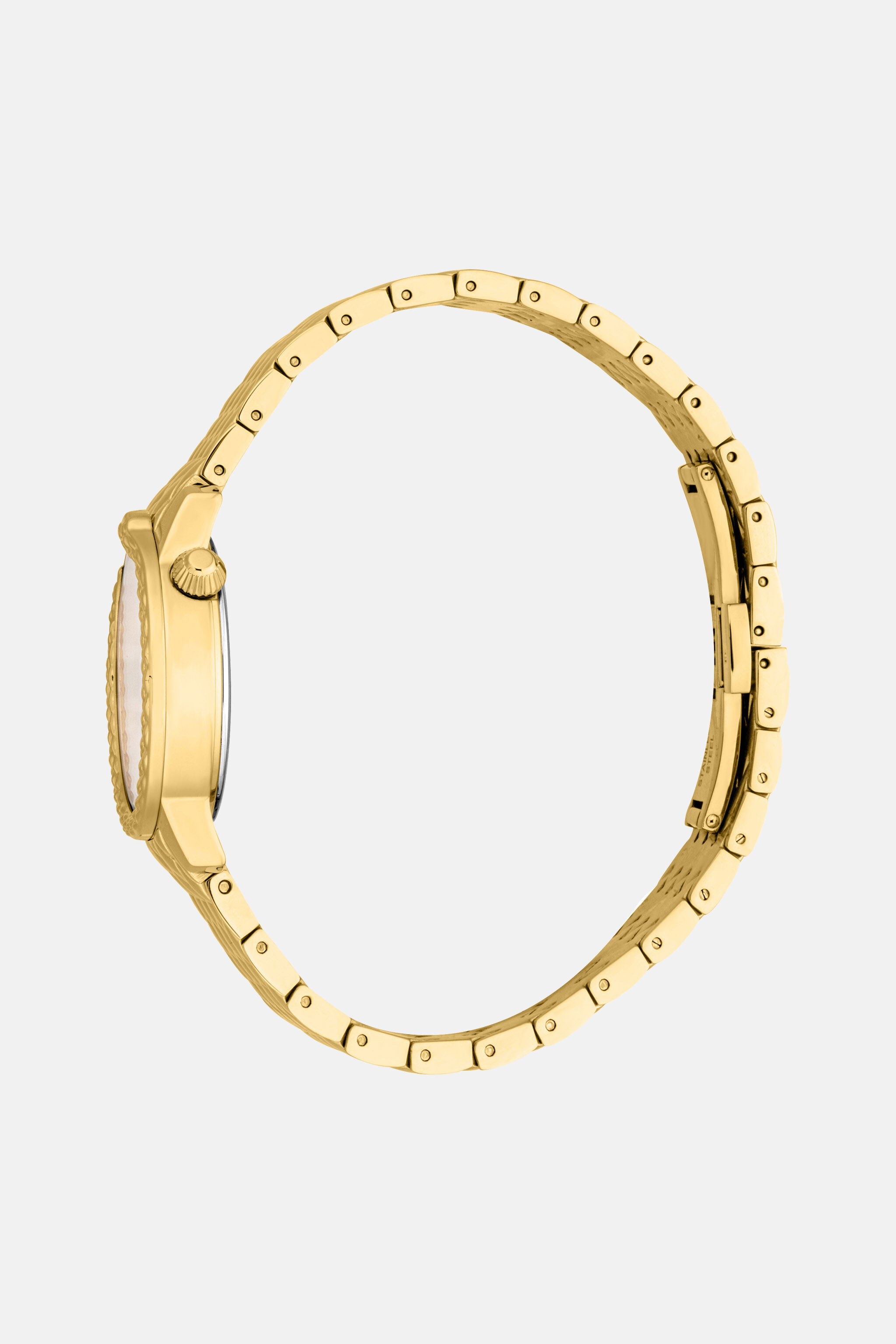 RC Roberto Cavalli by Frank Muller Snake Core watch Oro SALG23-IG167