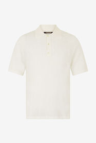 ${brand} Polo With Python Print ${colorDescription} ${masterID}