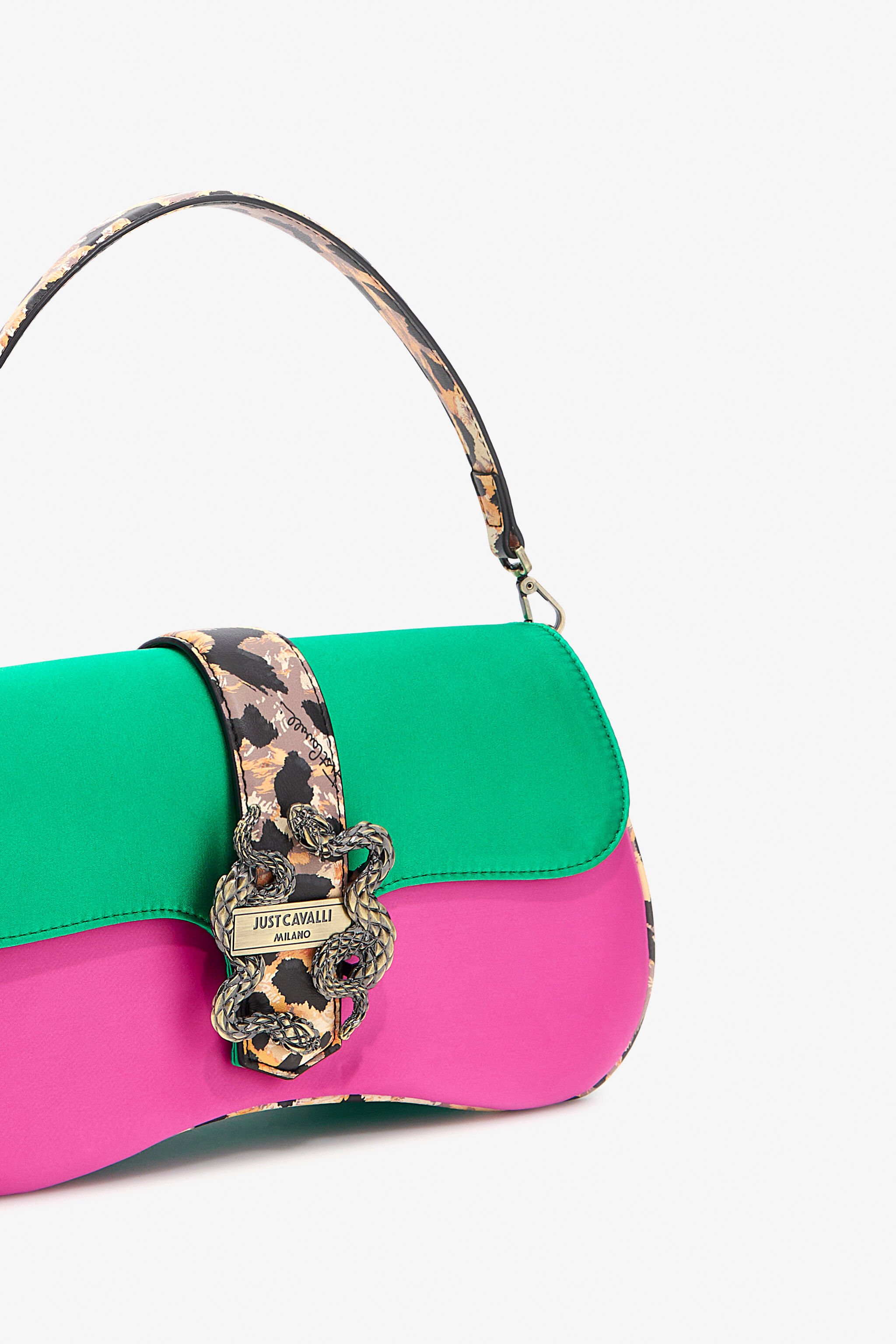 JC Borsa a spalla Just Cavalli JC Borsa a spalla Just Cavalli SFB034-SF521